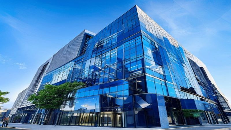 小型商家的线上展示页面与顾客留言入口